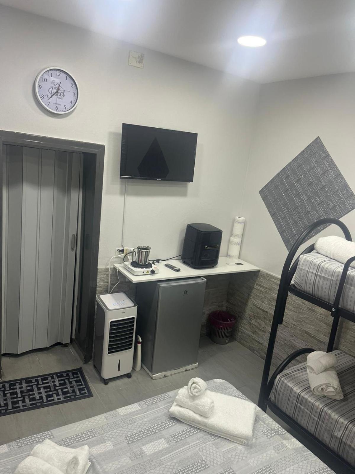 Bed and Breakfast Pulcinella Neapol Zewnętrze zdjęcie