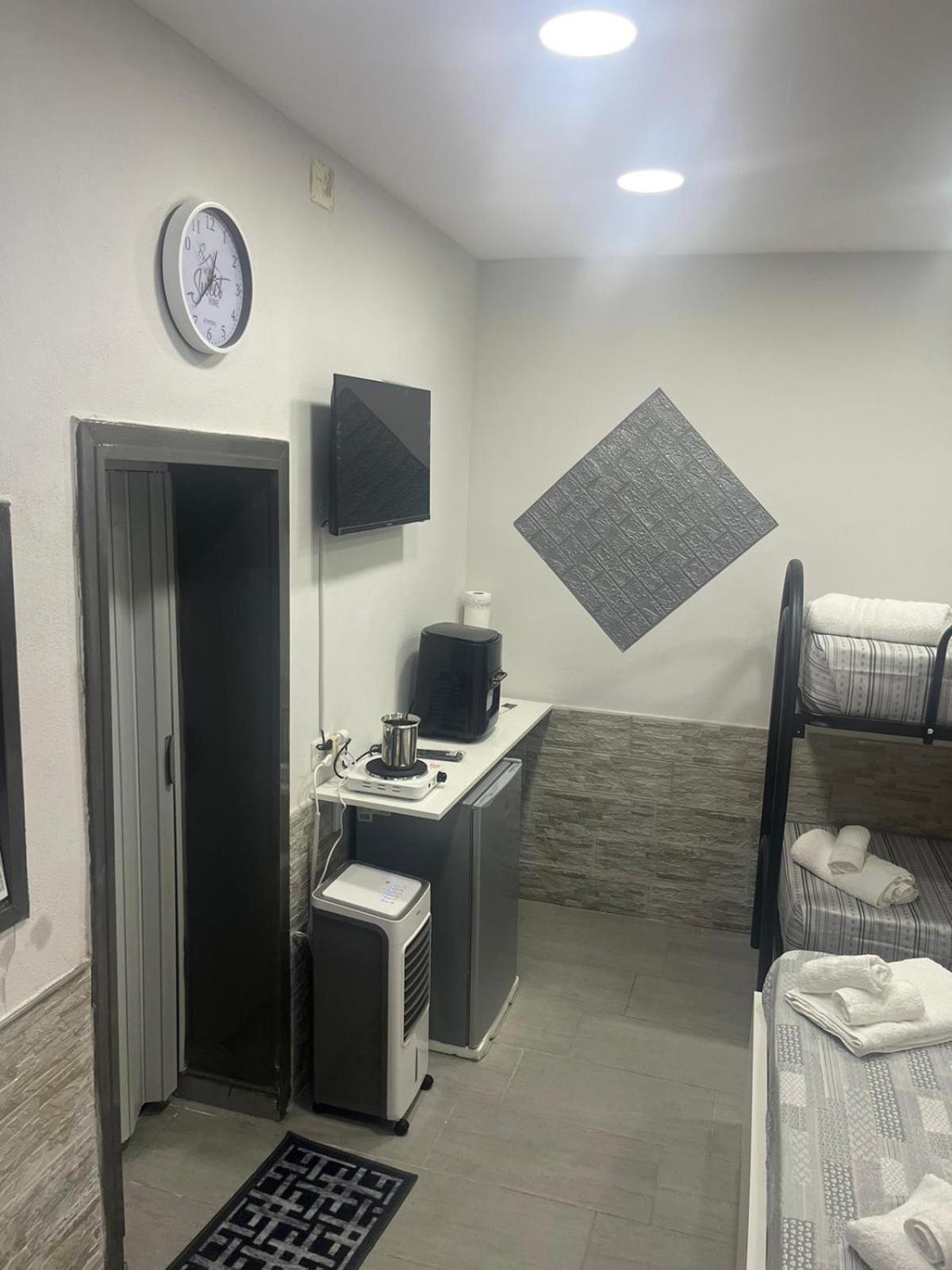 Bed and Breakfast Pulcinella Neapol Zewnętrze zdjęcie