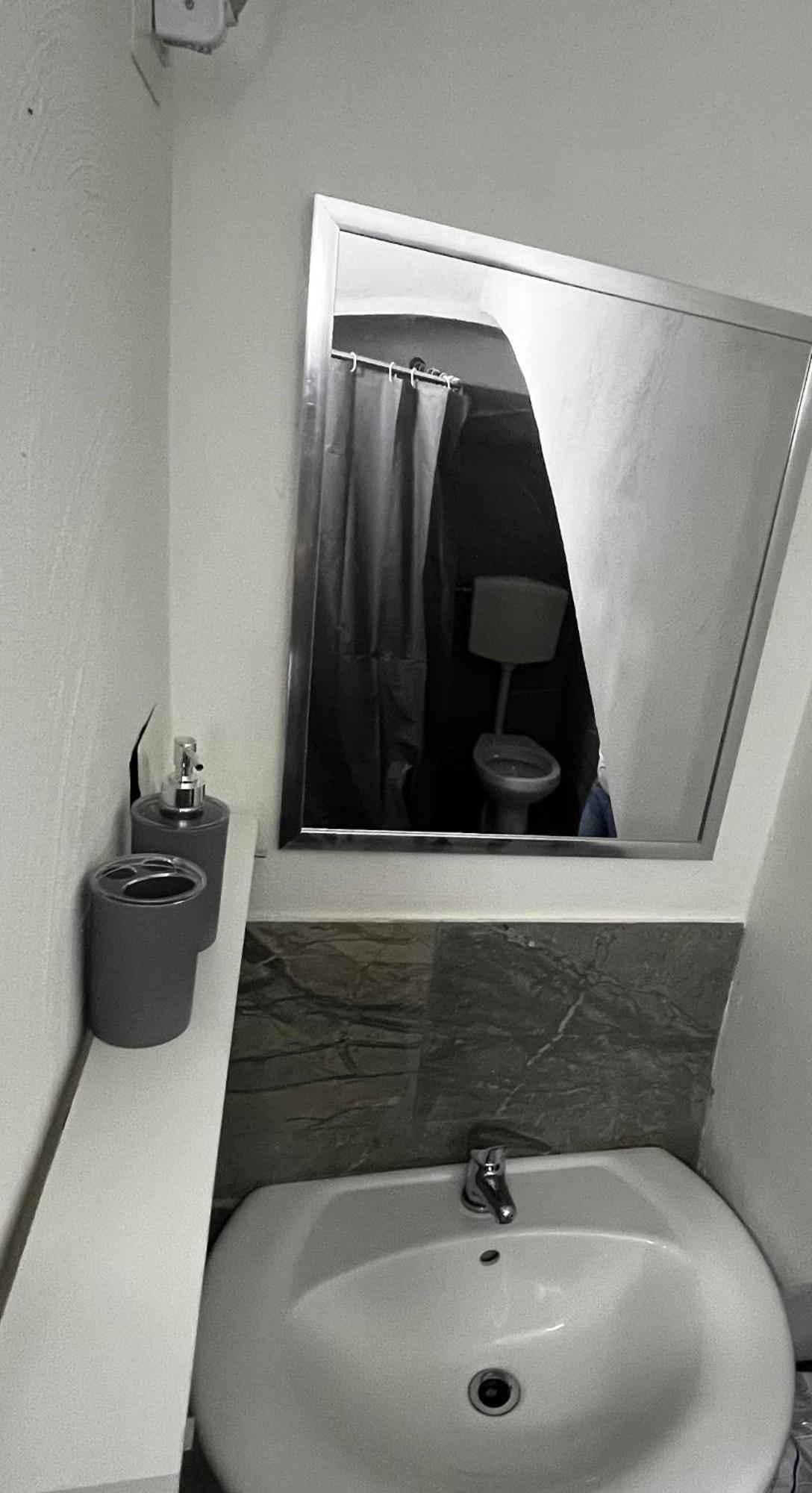 Bed and Breakfast Pulcinella Neapol Zewnętrze zdjęcie