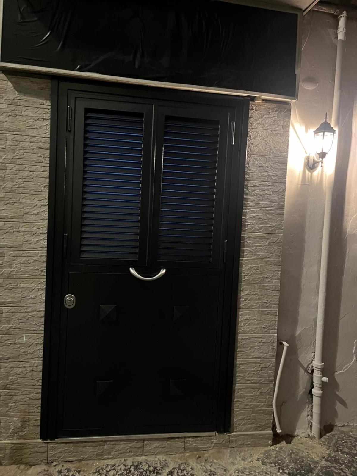 Bed and Breakfast Pulcinella Neapol Zewnętrze zdjęcie
