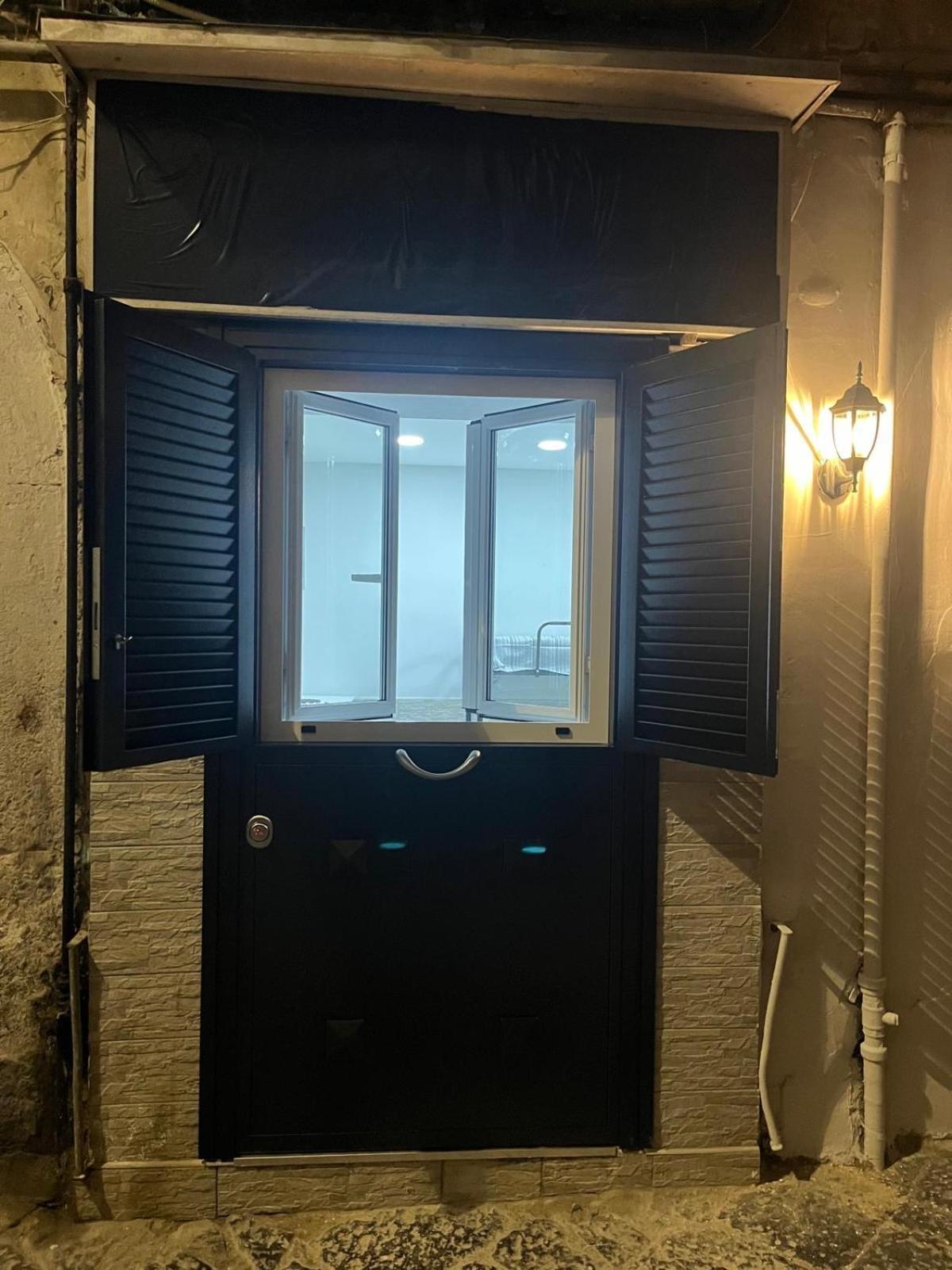 Bed and Breakfast Pulcinella Neapol Zewnętrze zdjęcie