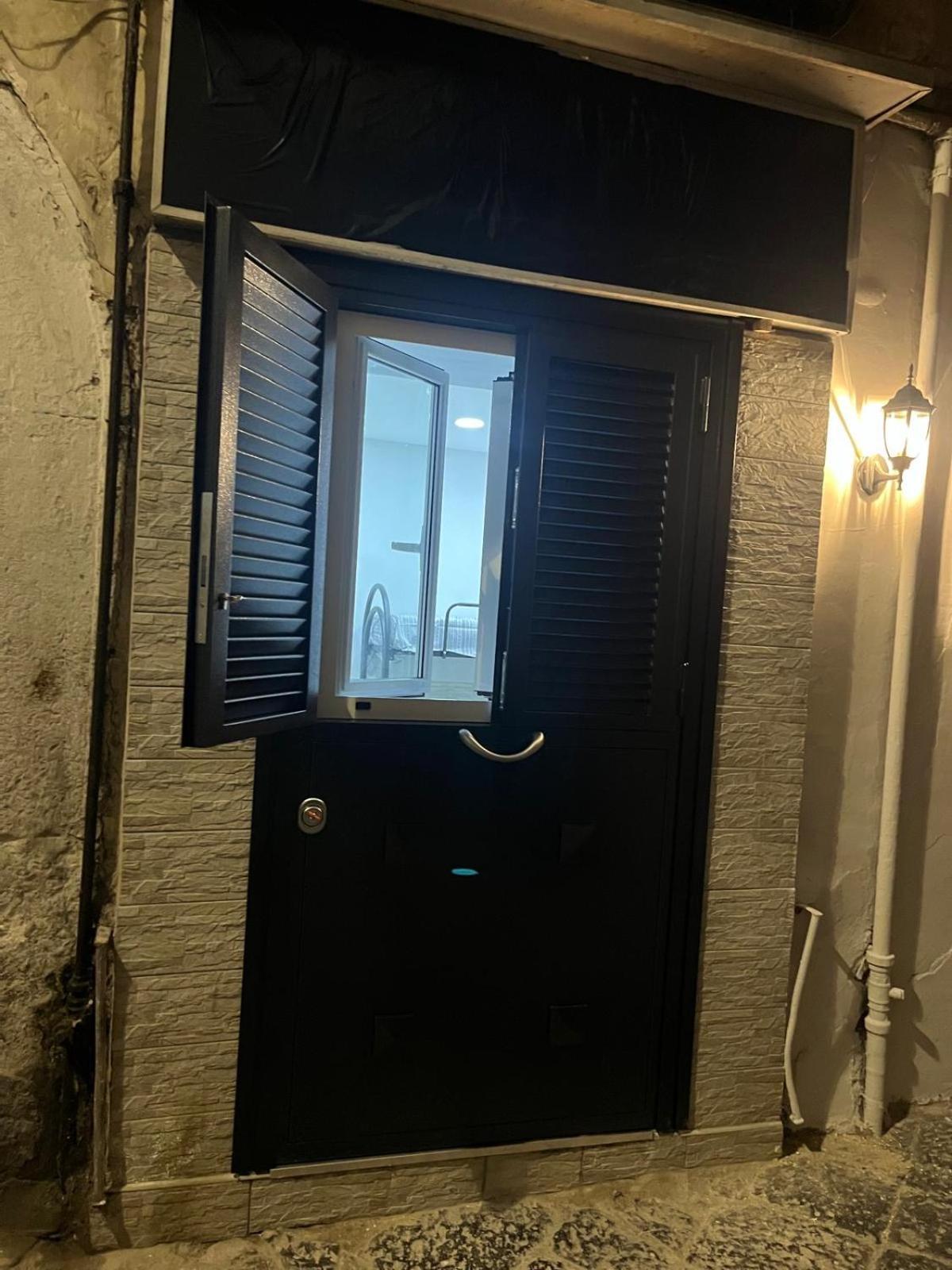Bed and Breakfast Pulcinella Neapol Zewnętrze zdjęcie
