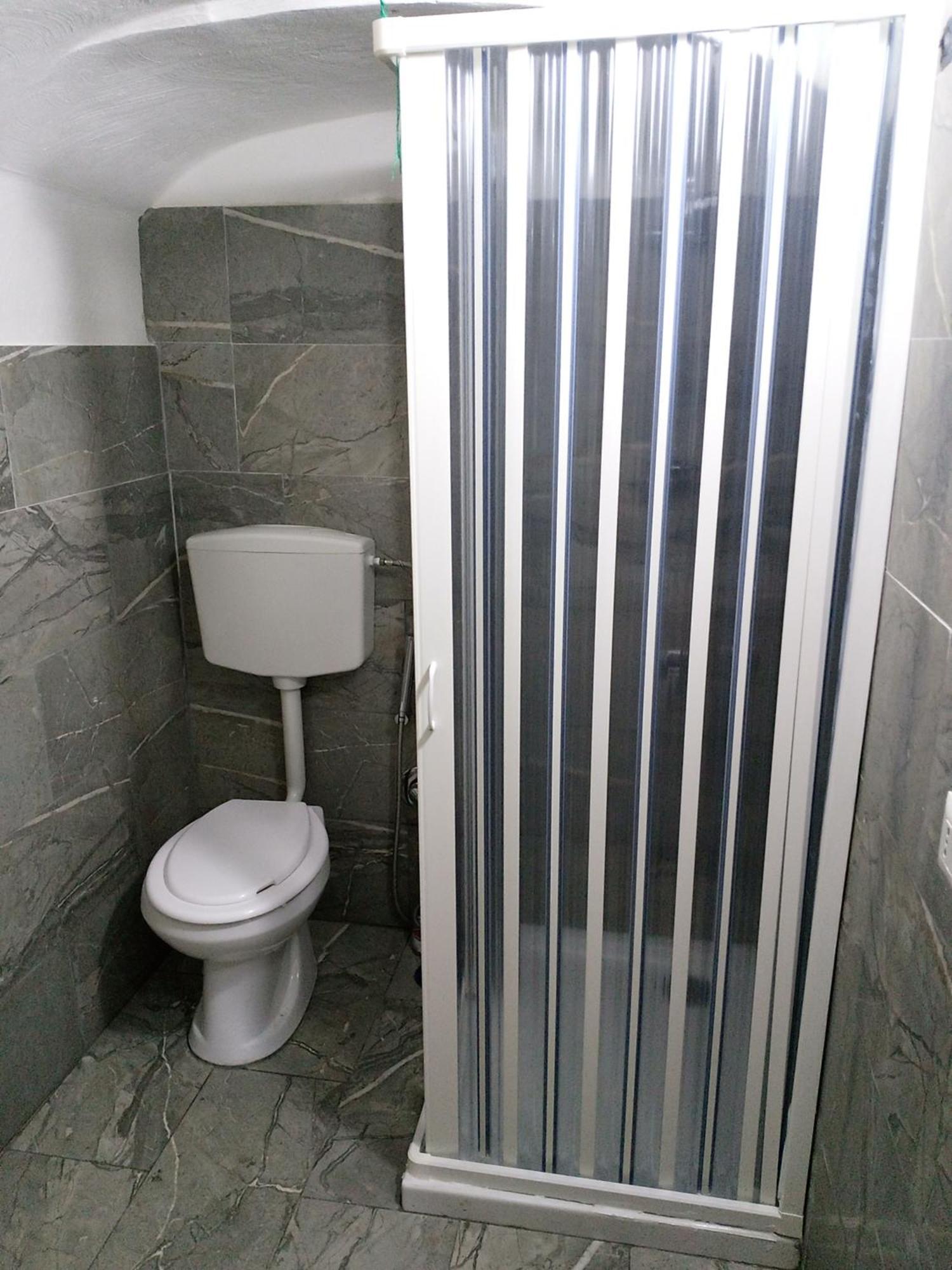Bed and Breakfast Pulcinella Neapol Zewnętrze zdjęcie
